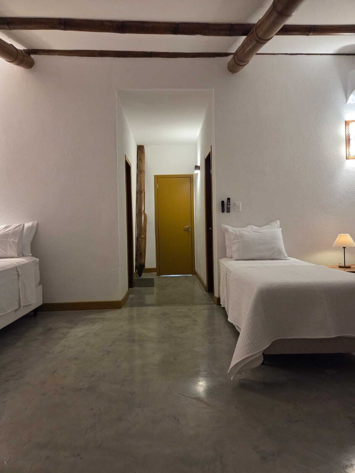 Habitación