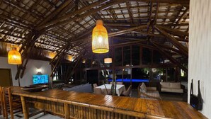 Private kitchen - CASA BAMBU ANGRA (Angra dos Reis)