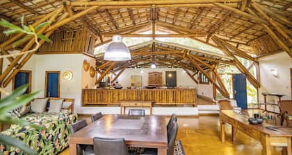 CASA BAMBU ANGRA