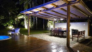 Room - CASA BAMBU ANGRA (Angra dos Reis)
