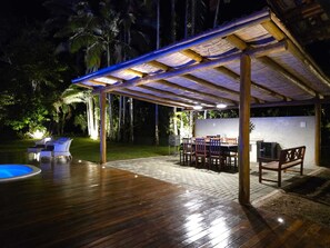 Free WiFi - CASA BAMBU ANGRA (Angra dos Reis)