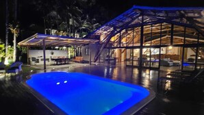 Pool - CASA BAMBU ANGRA (Angra dos Reis)