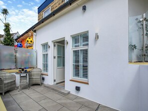 Außenbereich