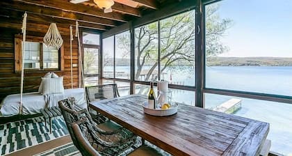 Canandaigua Lake Cabins- Finger Lakes Finest- East Lake Rd CMAC- Pet friendly!