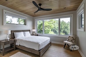 5 habitaciones y wifi 