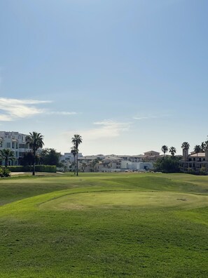 Golf - Minutes from downtown San Jose and the famous Art District. (San José del Cabo)