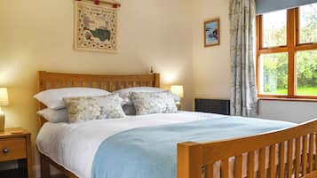 1 makuuhuone, ilmainen Wi-Fi, vuodevaatteet