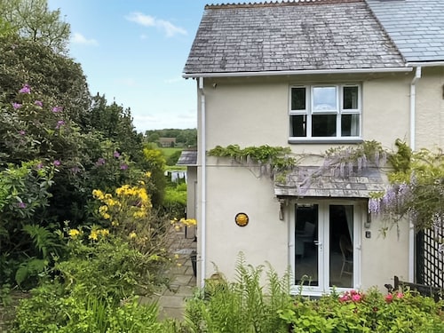 Lower Axford Cottage