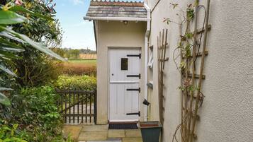 Detalle del exterior