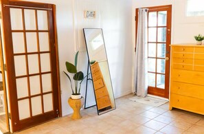 Interior - The Nautilus Casita (Nokomis)