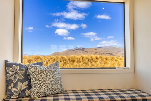 The Big House, Twizel