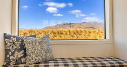 The Big House, Twizel