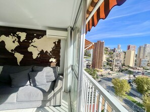 住宿场地