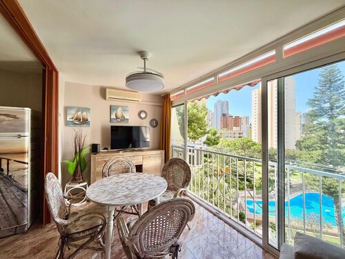 APARTMENT LOIX PARK R144