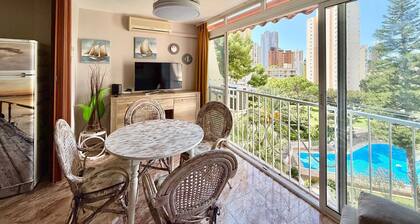 APARTMENT LOIX PARK R144