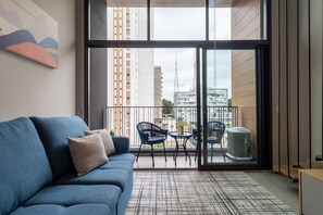 Studio - OF 611b in S o Paulo (São Paulo)