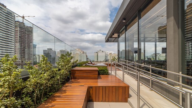 House - OF 611b in S o Paulo (São Paulo)