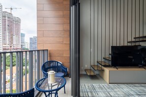 Studio - OF 611b in S o Paulo (São Paulo)