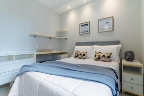 Apartamento | 1 quarto
