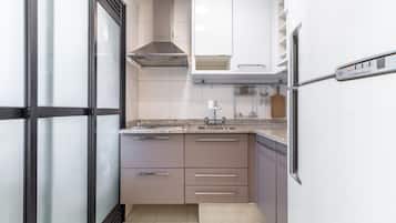 Huoneisto | 1 makuuhuone