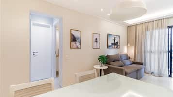 Huoneisto | 1 makuuhuone