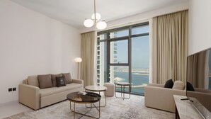 Unclassified image, 2 of 19, button - Upscale Apt w Dubai Marina Palm Views (Dubai)