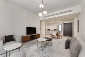Apartamento | 1 quarto