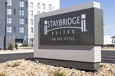 Staybridge Suites Greenville Medical Center by IHG