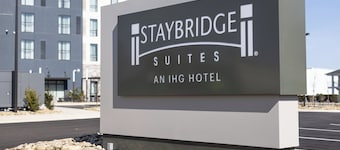 Staybridge Suites Greenville Medical Center by IHG