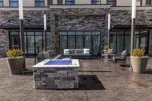 Property amenity - Staybridge Suites Greenville Medical Center by IHG (Greenville)