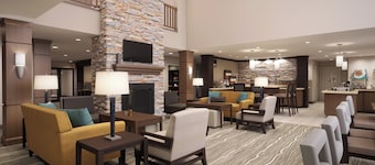 สเตย์บริดจ์ สวีทส์ กรีนวิลล์ เมดิคอลเซ็นเตอร์ บาย IHG