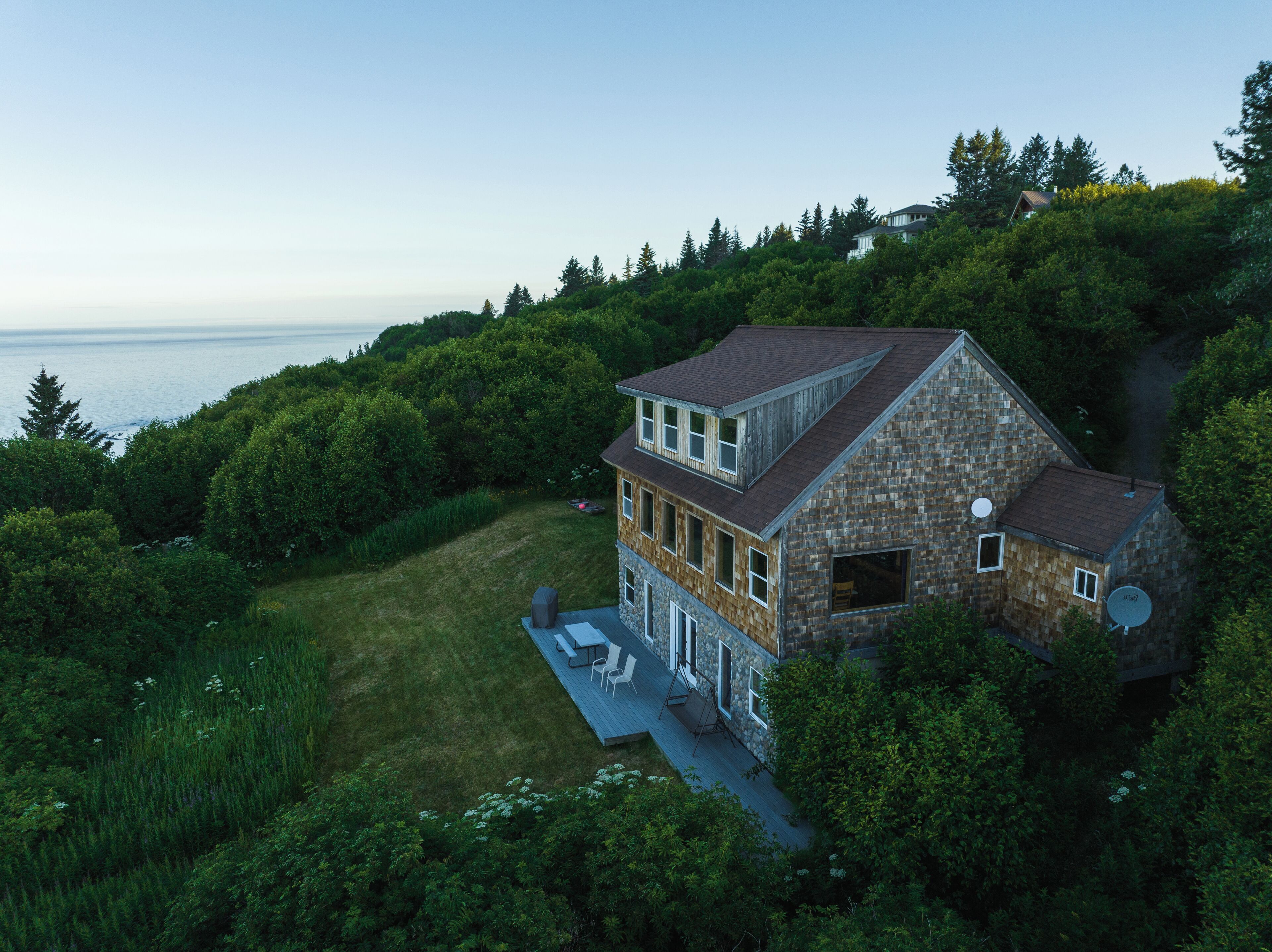 Ulkopuoli