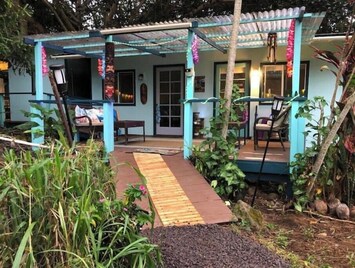 Terraço/pátio interior