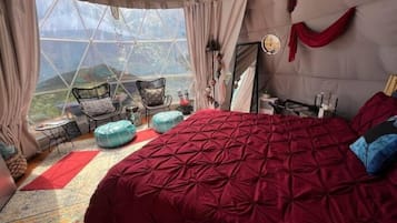 1 bedroom, free WiFi, bed sheets, wheelchair access