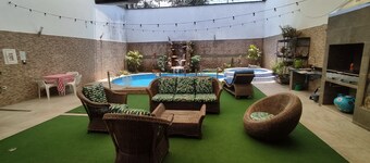 Charming House, Convenient Location in Bucaramanga