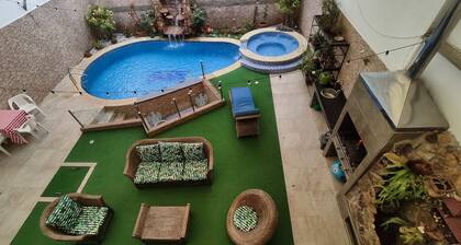 Charming House, Convenient Location in Bucaramanga