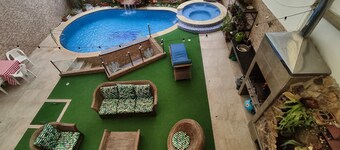 Charming House, Convenient Location in Bucaramanga