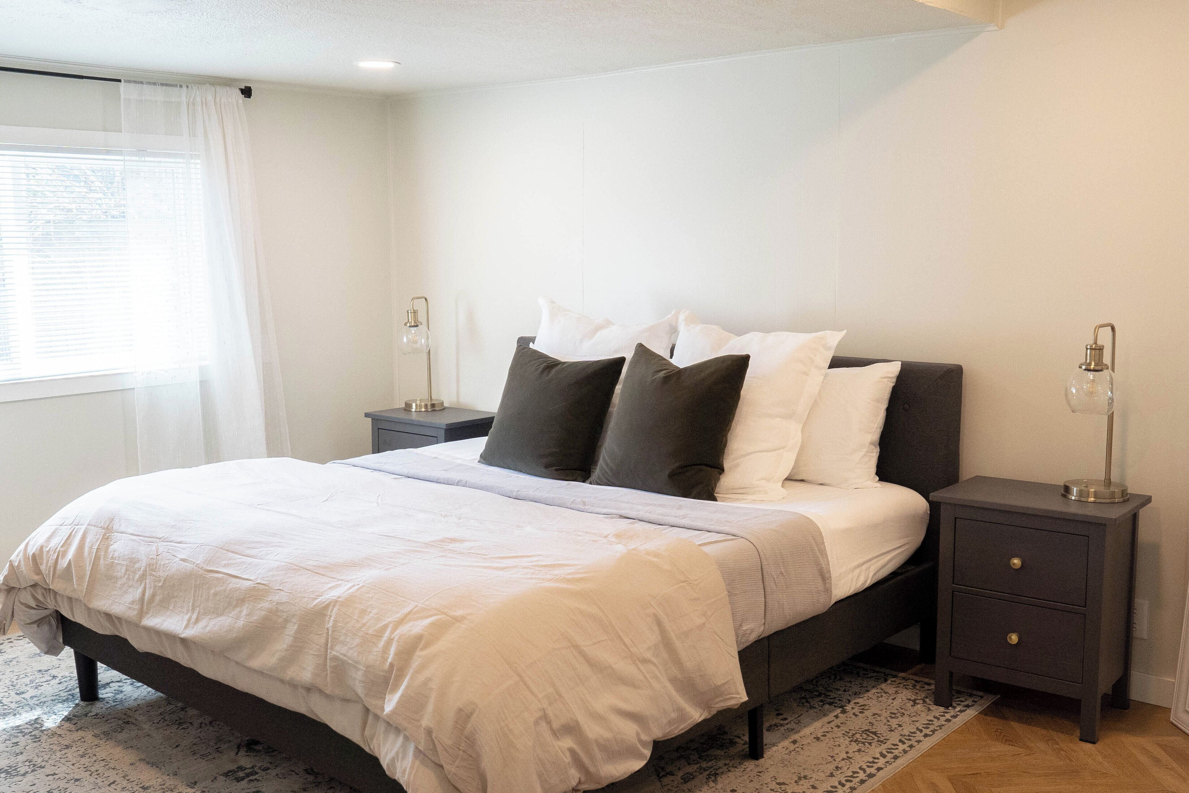King Bedroom