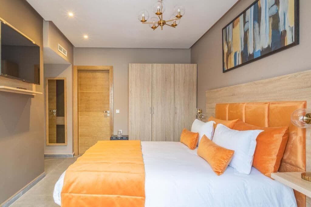 Photo - Rent-inn Boutique Hotel