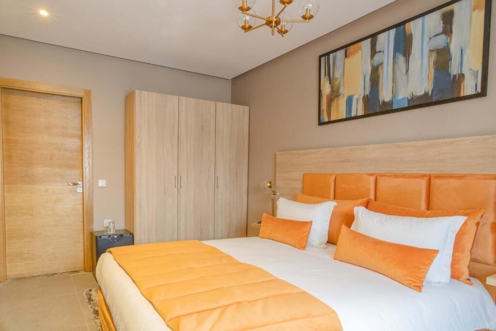 Foto - Rent Inn Boutique Hôtel