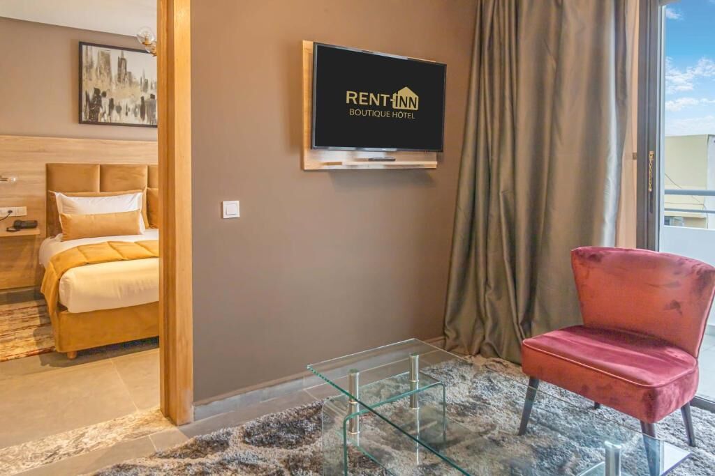 Photo - Rent-inn Boutique Hotel