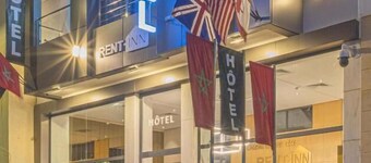 Rent Inn Boutique Hôtel 