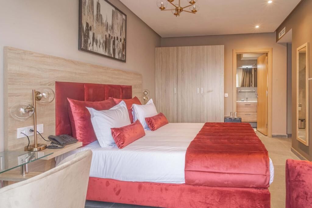 Photo - Rent-inn Boutique Hotel