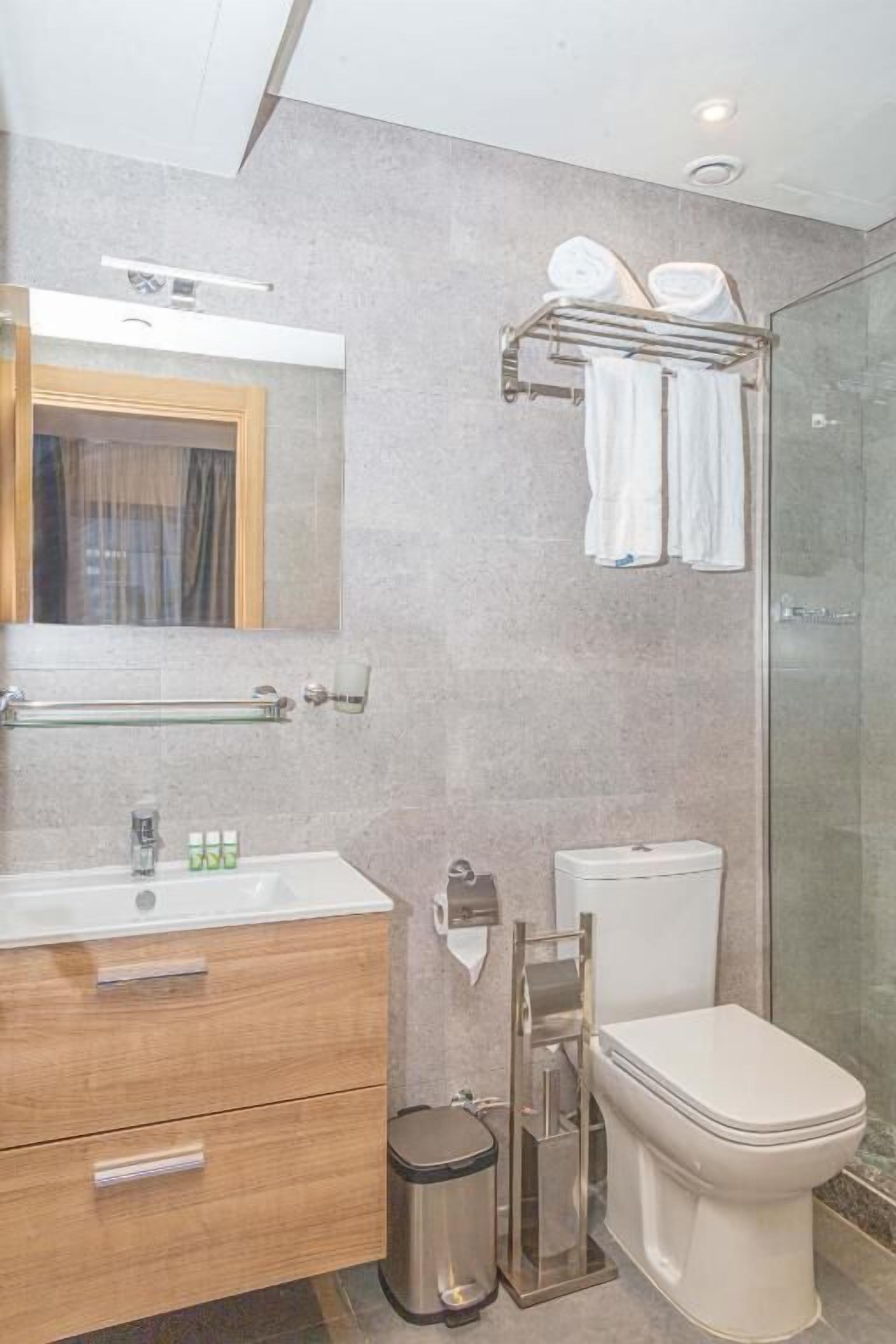 Photo - Rent-inn Boutique Hotel