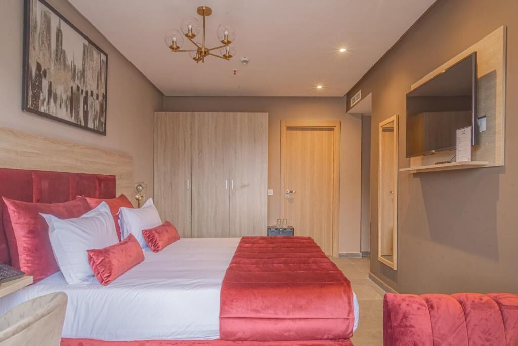 Photo - Rent-inn Boutique Hotel