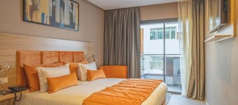 Rent Inn Boutique Hôtel 