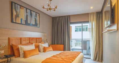 Rent Inn Boutique Hôtel