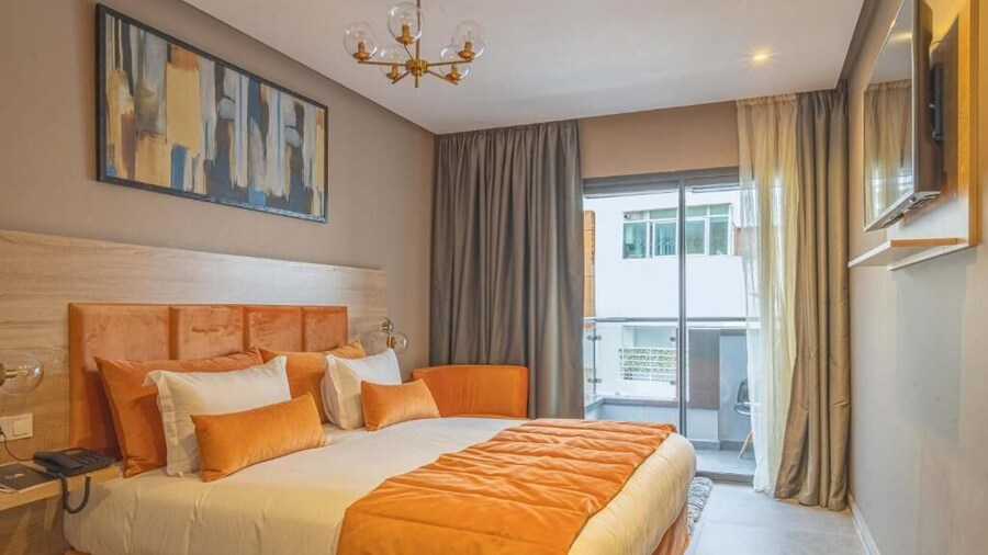 Rent Inn Boutique Hôtel