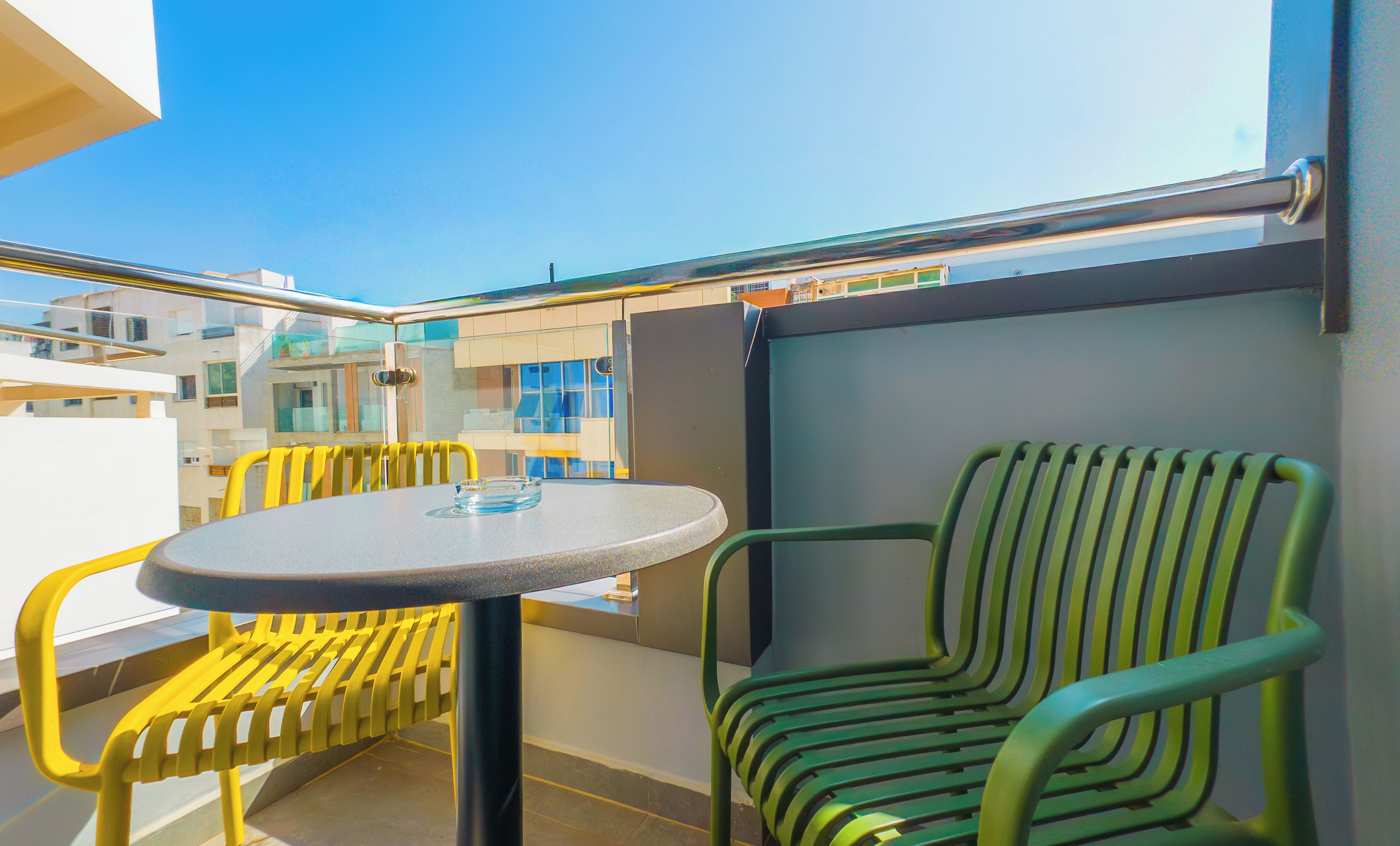 Photo - Rent-inn Boutique Hotel