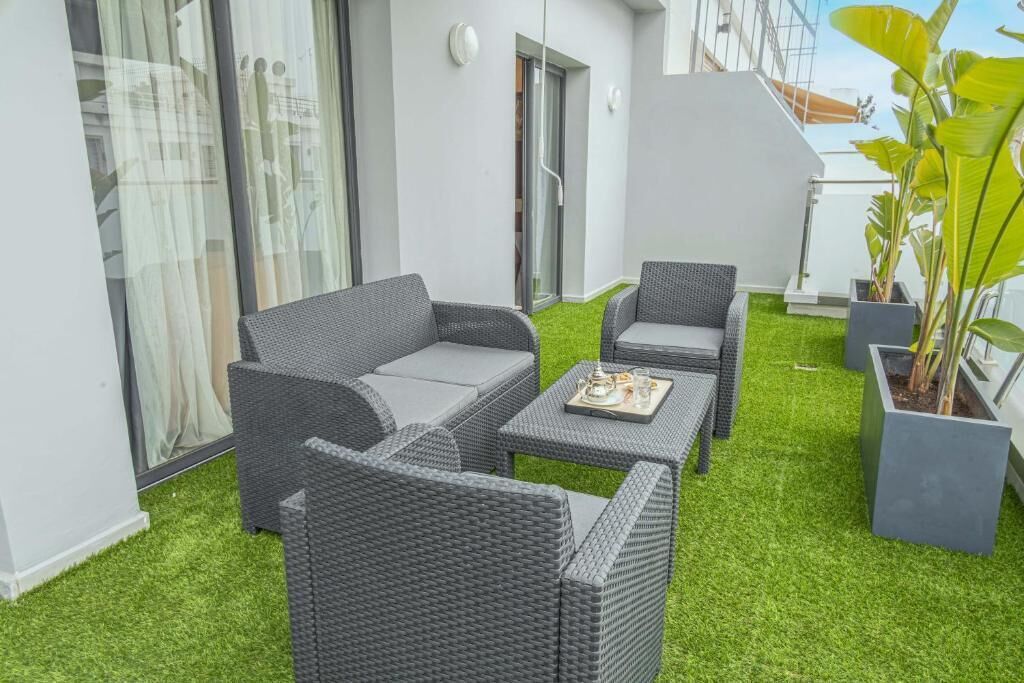 Photo - Rent-inn Boutique Hotel